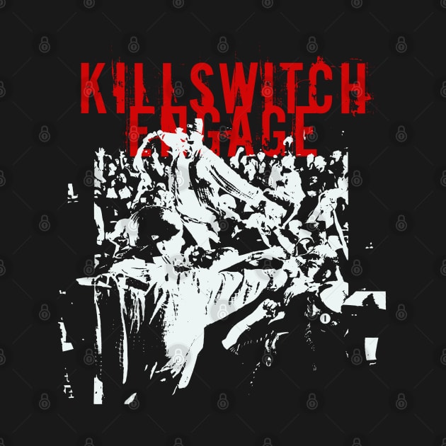 killswitch get it on by brdk visual