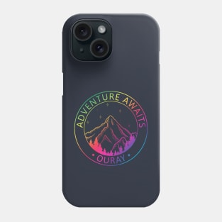 Ouray, Colorado, USA Phone Case