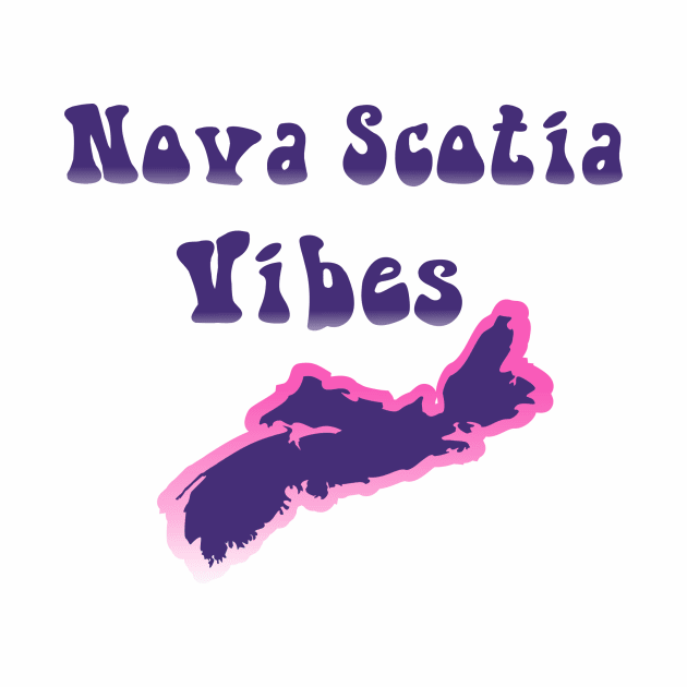 Nova Scotia Vibes by Nova Scotia Home 