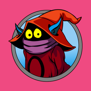 Orko T-Shirt