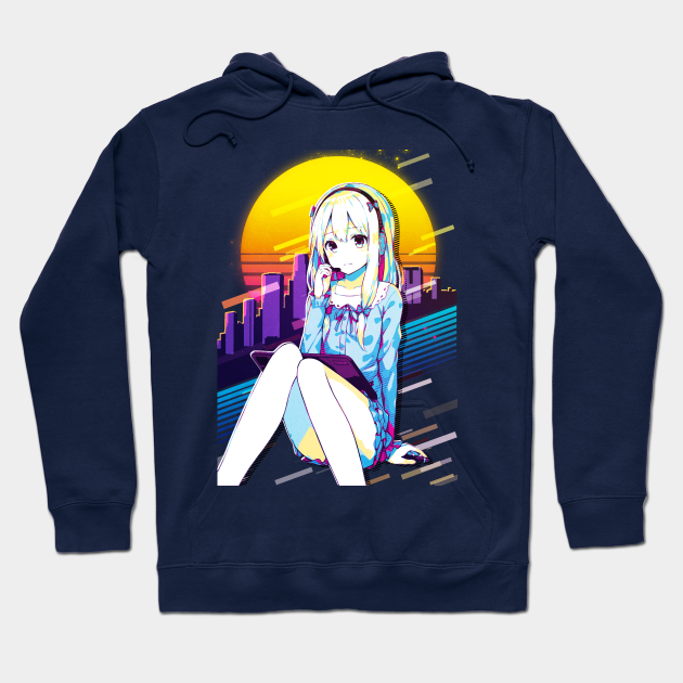 earl champion sweater new york