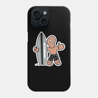 Surfs Up for the Las Vegas Raiders! Phone Case