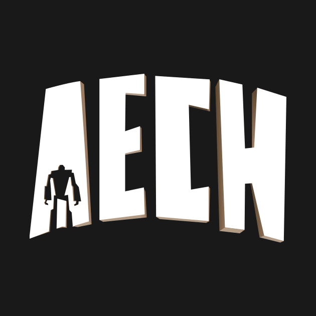 Aech by geekmethat