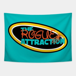 The Rogue Atrraction Tapestry