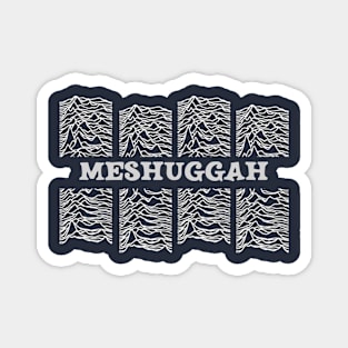 Meshu Magnet