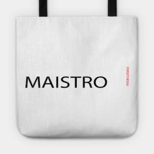 HONDURAS MAISTRO Tote