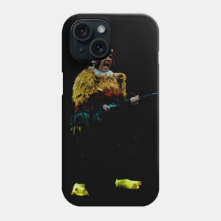 Chicken Suit Freddy - The Gentlemen 2024 Phone Case