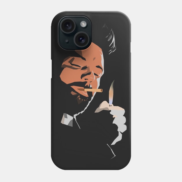 Mr. Custer Phone Case by k4k7uz