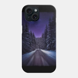 My way Phone Case