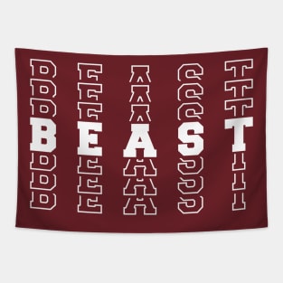 Beast Tapestry