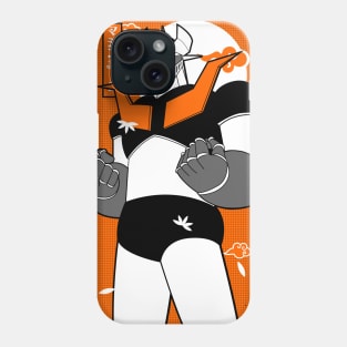 Mazinger Phone Cases - iPhone and Android