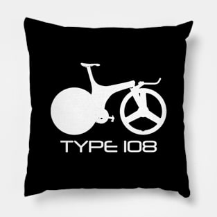 Lotus Sport Type 108 Bicycle Pillow