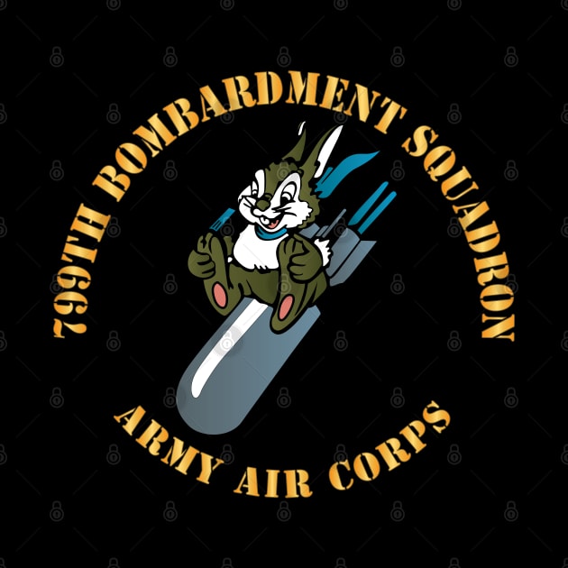 799th Bombardment Squadron X 300 by twix123844