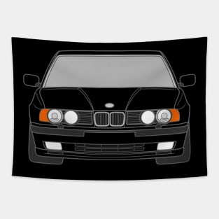 BMW E34 Tapestry