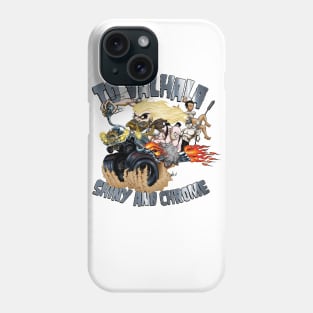 Immortan Run Phone Case