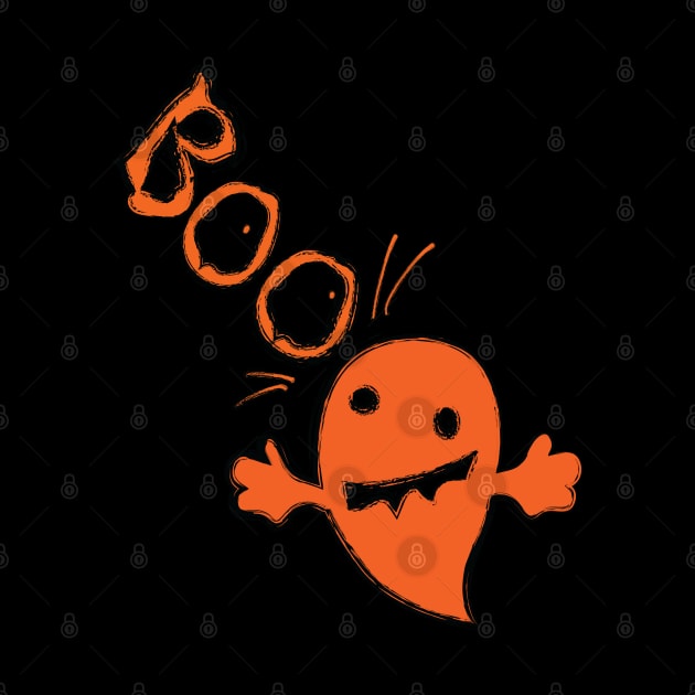 BOO BOO by CindyS