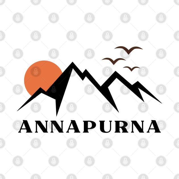 Annapurna mount Everest Katmandu Shop - Nepal Katmandu Travel by Famgift