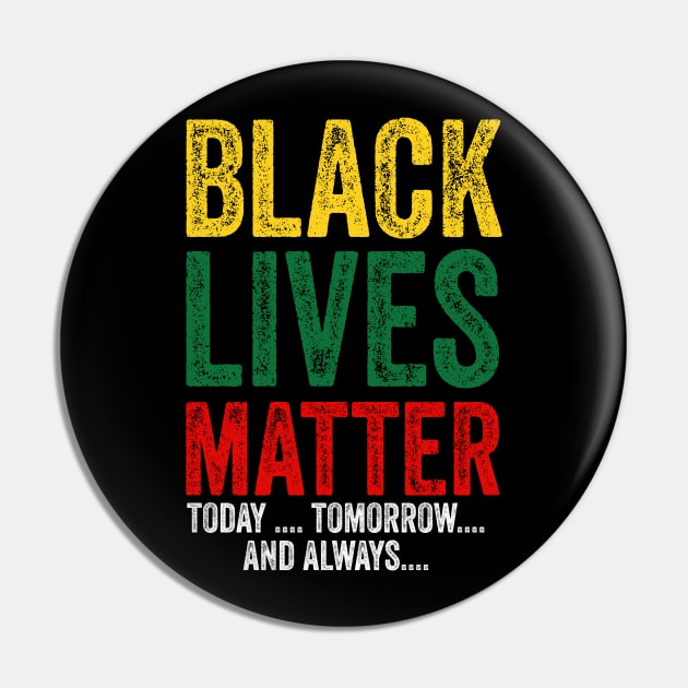 Black lives matter today tomorrow and always Pin by afmr.2007@gmail.com