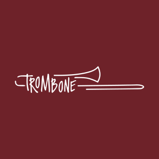 Trombone T-Shirt