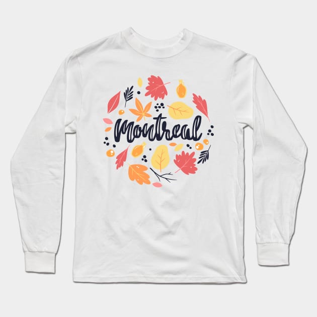 t shirt design montreal