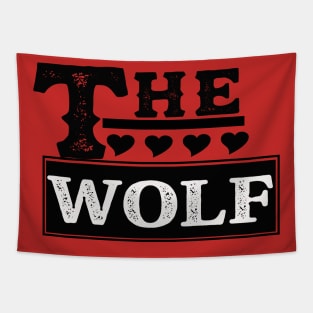 The Wolf Tapestry