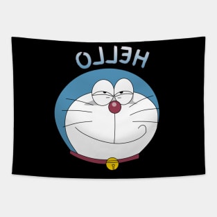 Doraemon Tapestry