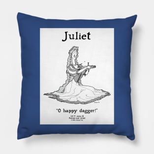 JULIET Pillow