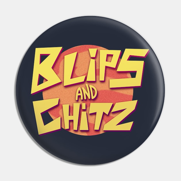 Blips and chitz Pin by drugsdesign