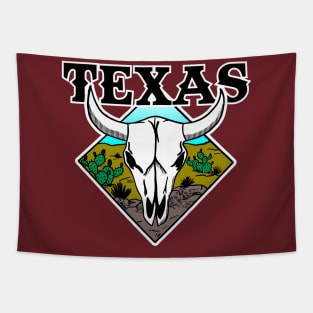 Texas Landscape Tapestry