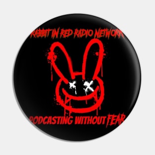 PODCASTING WITHOUT FEAR!!!! Pin