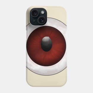 eye Phone Case