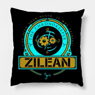 ZILEAN - LIMITED EDITION Pillow