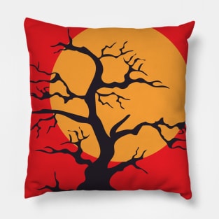 Halloween Collection Pillow