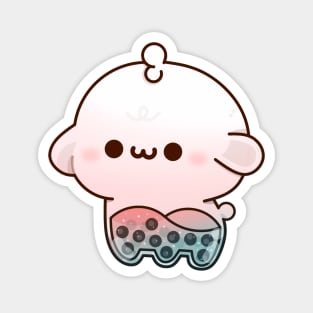 Sheep Magnet