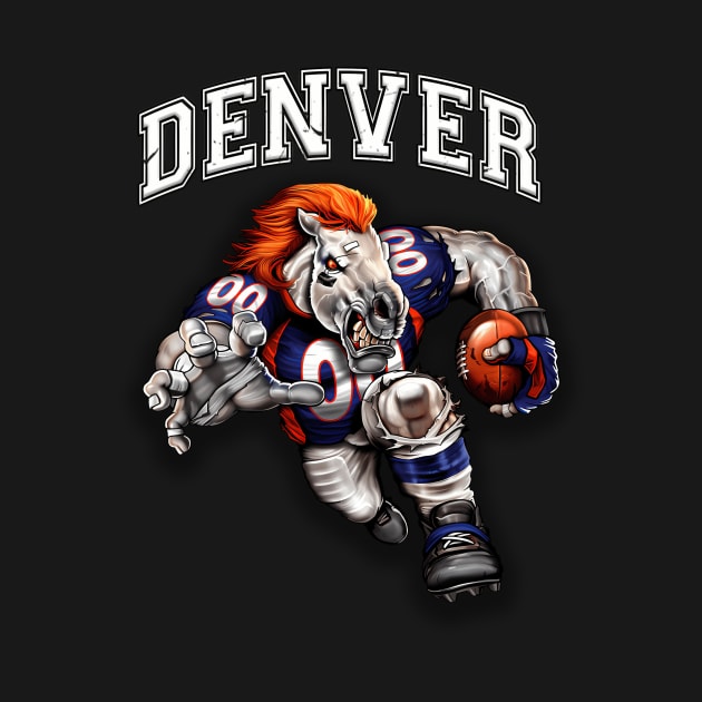 Denver Football