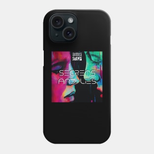 Secrets And Lies Phone Case