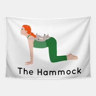 The Hammock Tapestry