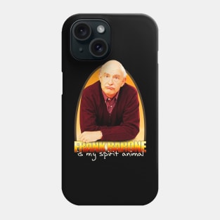 Everybody Loves Raymond - Frank Barone Design Phone Case