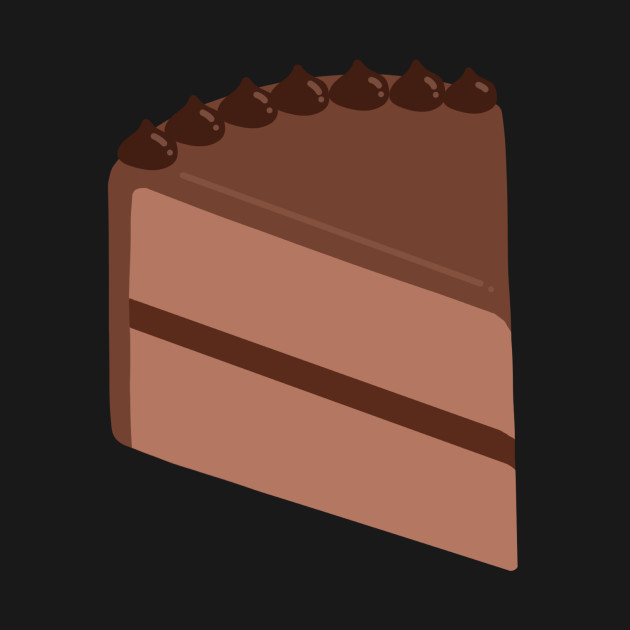 Chocolate Cake by zalmonella