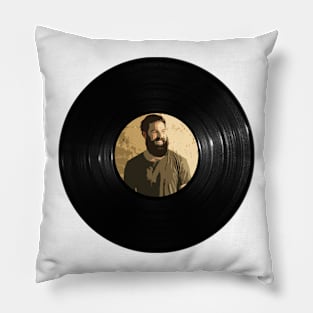 Jordan Davis Pillow