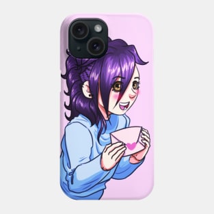 Tyler - Cutesy Version Phone Case