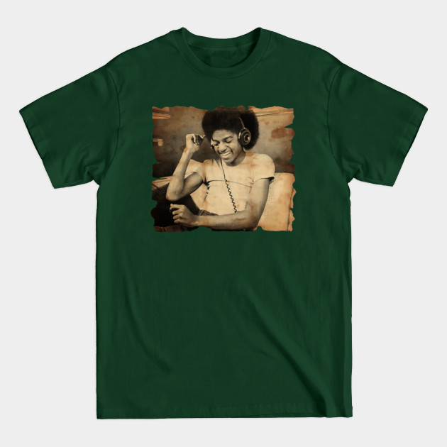 Michael Jackson T-Shirts Printerval Canada