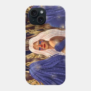 Taken Phone Case