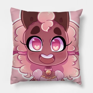 Chibi Mari Pillow