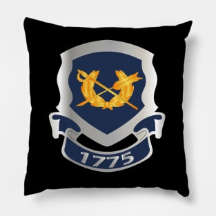 Army - Jag Corps Crest wo Txt w DS X 300 Pillow