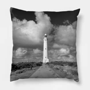 Cape Leeuwin Lighthouse Pillow