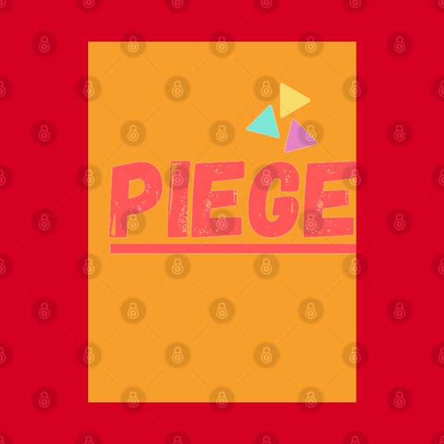 Piege 2 by Keniko