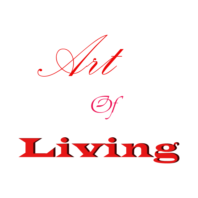 art of living by paulashish