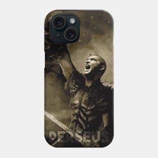 Perseus Phone Case