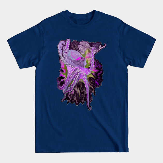 Sky Dancing - Fantasy Creatures - T-Shirt